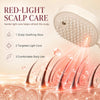 Irvana Electric Hair Straightening Brush