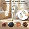 Irvana Electric Hair Straightening Brush