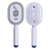 Irvana Electric Hair Straightening Brush